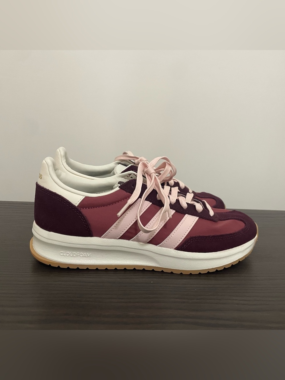 Adidas Women’s Run 70s 2.0 Sneakers - Picture 2 of 6